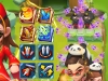 天天狙击-开局GM剑 上线送GM12，充值比例1:500，白送海量欧皇
